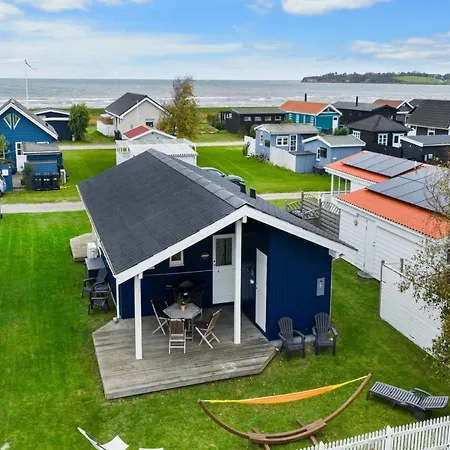 Roya - 100m From The Sea By Interhome Holiday home Dalby