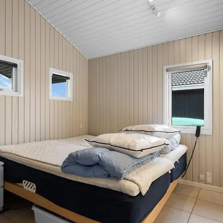 Holiday home Roya - 100m From The Sea By Interhome Dalby