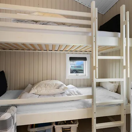 Roya - 100m From The Sea By Interhome Holiday home Mesinge