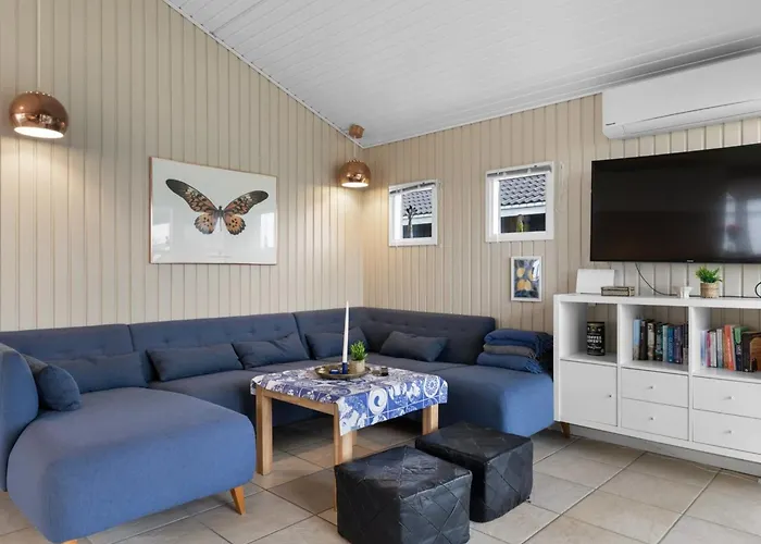 Holiday home Roya - 100m From The Sea By Interhome *