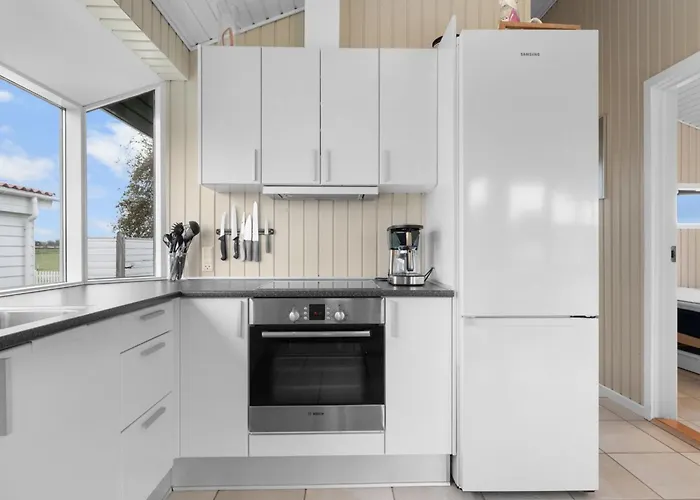 Roya - 100m From The Sea By Interhome Holiday home Mesinge