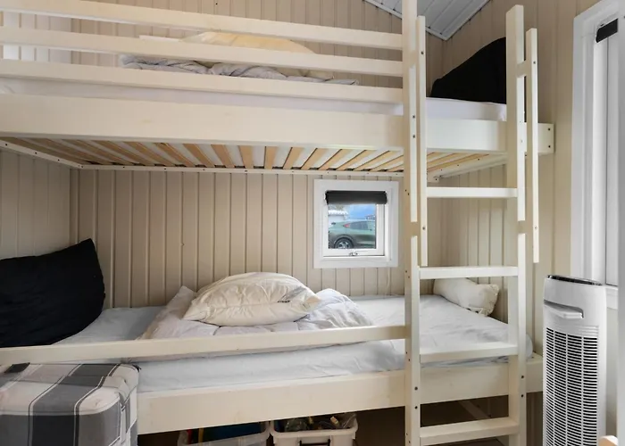 Roya - 100m From The Sea By Interhome Holiday home Mesinge