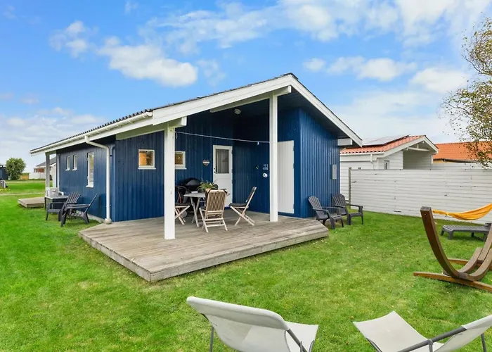 Holiday home Roya - 100m From The Sea By Interhome