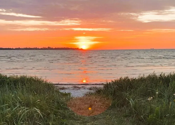 Roya - 100m From The Sea By Interhome *